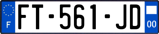 FT-561-JD