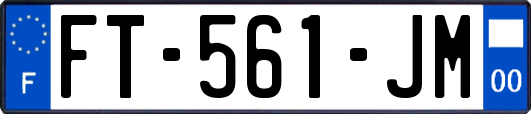 FT-561-JM