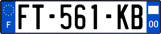 FT-561-KB