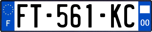 FT-561-KC