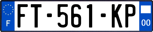 FT-561-KP