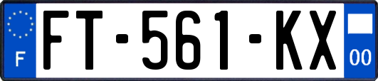 FT-561-KX