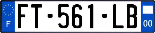 FT-561-LB