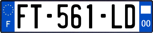 FT-561-LD