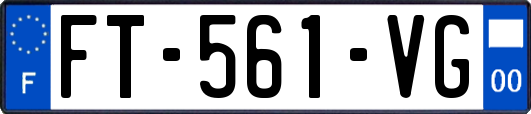 FT-561-VG