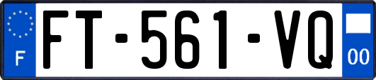 FT-561-VQ