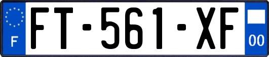 FT-561-XF
