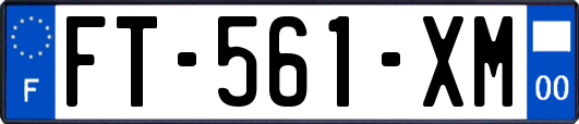 FT-561-XM