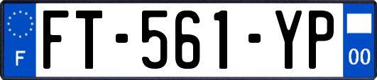 FT-561-YP