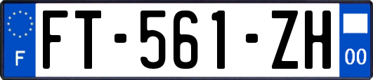 FT-561-ZH