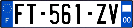 FT-561-ZV