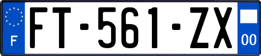 FT-561-ZX