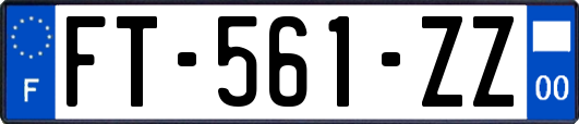 FT-561-ZZ