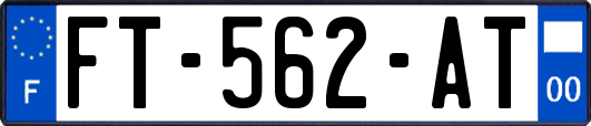 FT-562-AT