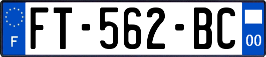 FT-562-BC