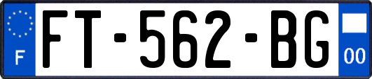 FT-562-BG