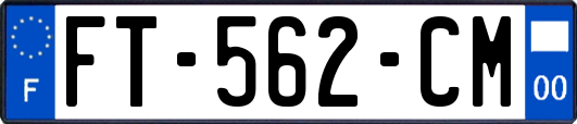 FT-562-CM