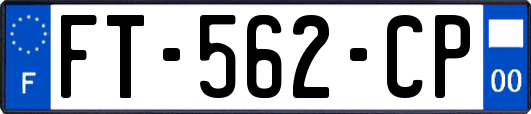 FT-562-CP