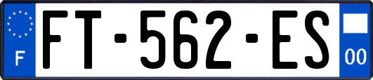 FT-562-ES