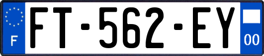 FT-562-EY
