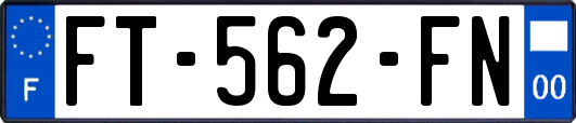 FT-562-FN
