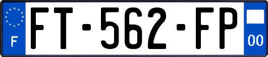 FT-562-FP