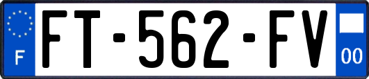 FT-562-FV