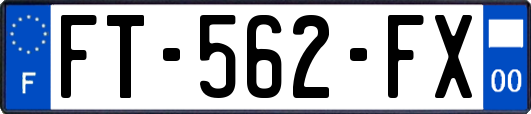 FT-562-FX