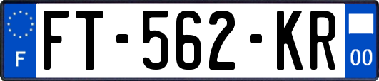 FT-562-KR