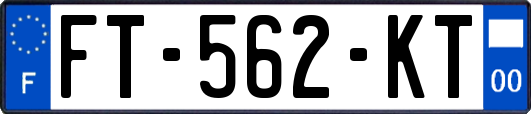 FT-562-KT