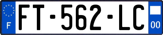 FT-562-LC