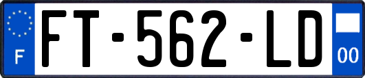 FT-562-LD
