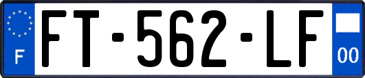 FT-562-LF