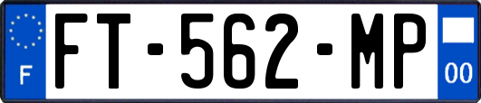 FT-562-MP