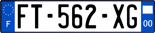 FT-562-XG