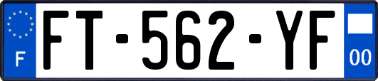 FT-562-YF