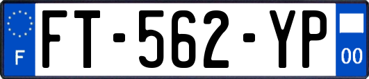 FT-562-YP