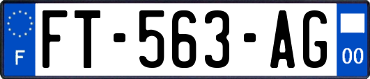 FT-563-AG