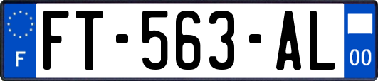 FT-563-AL
