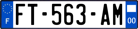 FT-563-AM