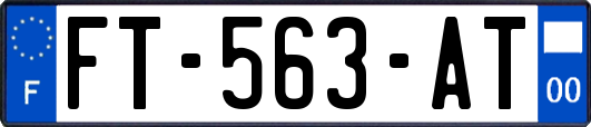 FT-563-AT