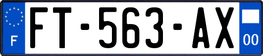 FT-563-AX