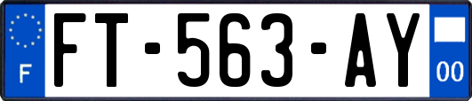 FT-563-AY