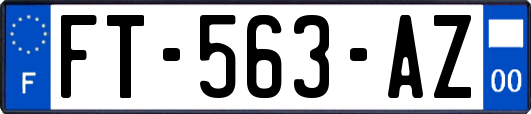 FT-563-AZ