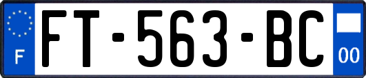 FT-563-BC