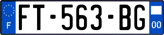 FT-563-BG