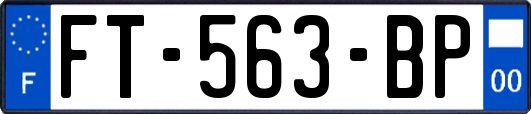 FT-563-BP