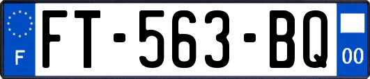 FT-563-BQ