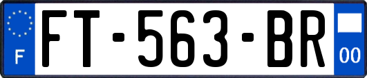 FT-563-BR