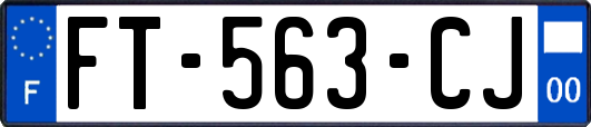 FT-563-CJ